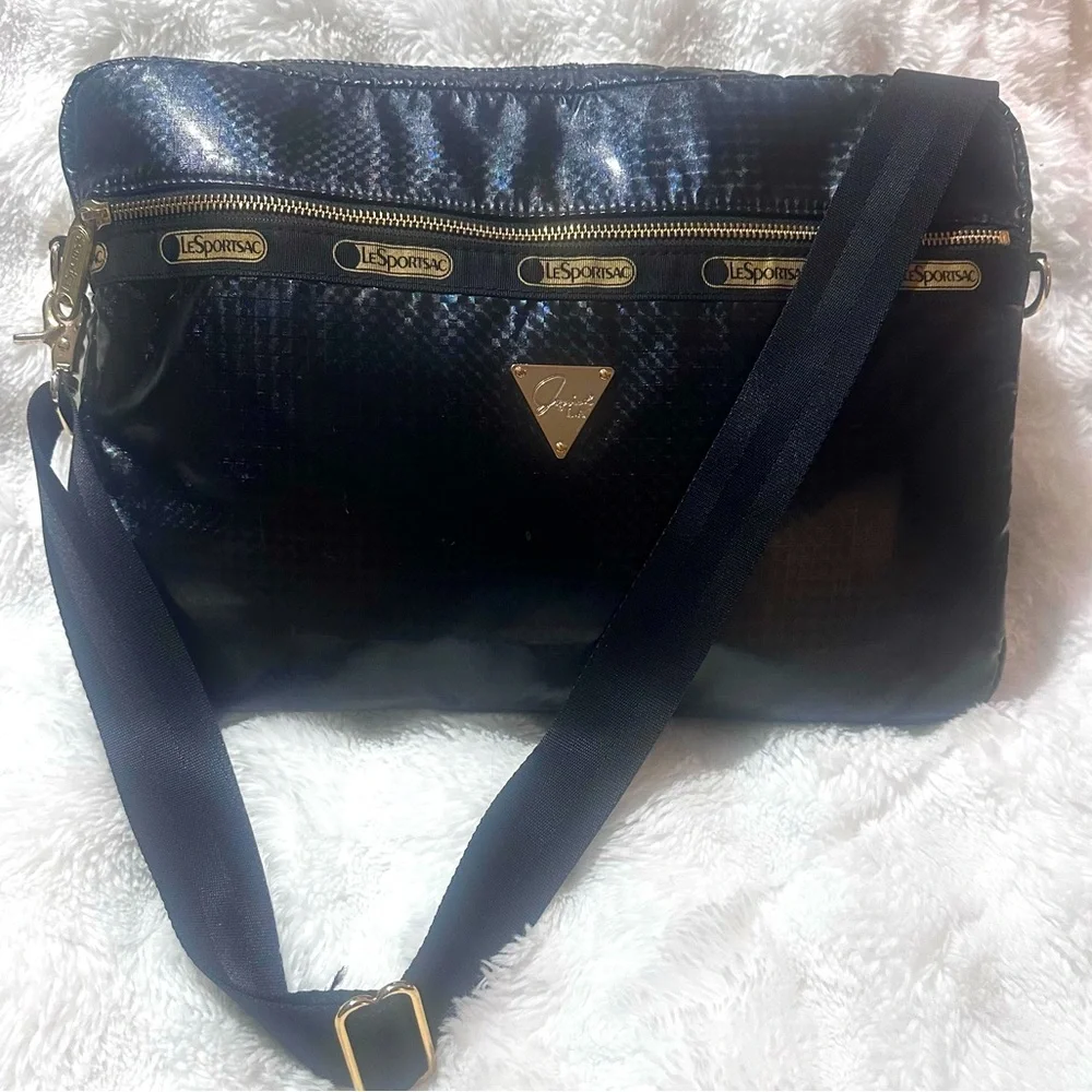 LeSportSac Joy Rich Crossbody Bag